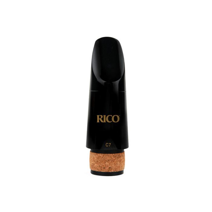 Мундштук для саксофона D'Addario Graftonite Mouthpiece - Bb Clarinet #A3 (RRGMPCBCLA3) зображення 2