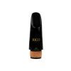 Мундштук для саксофона D'Addario Graftonite Mouthpiece - Bb Clarinet #A3 (RRGMPCBCLA3) зображення 2