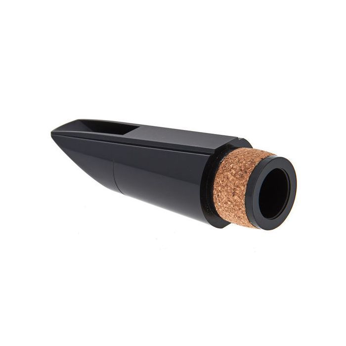 Мундштук для саксофона D'Addario Graftonite Mouthpiece - Bb Clarinet #A3 (RRGMPCBCLA3) зображення 5