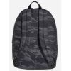 Рюкзак туристический Adidas CL BPK Camo JF6086 27,5L сірий, чорний (4067901988253) изображение 2