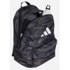 Рюкзак туристический Adidas CL BPK Camo JF6086 27,5L сірий, чорний (4067901988253) изображение 4