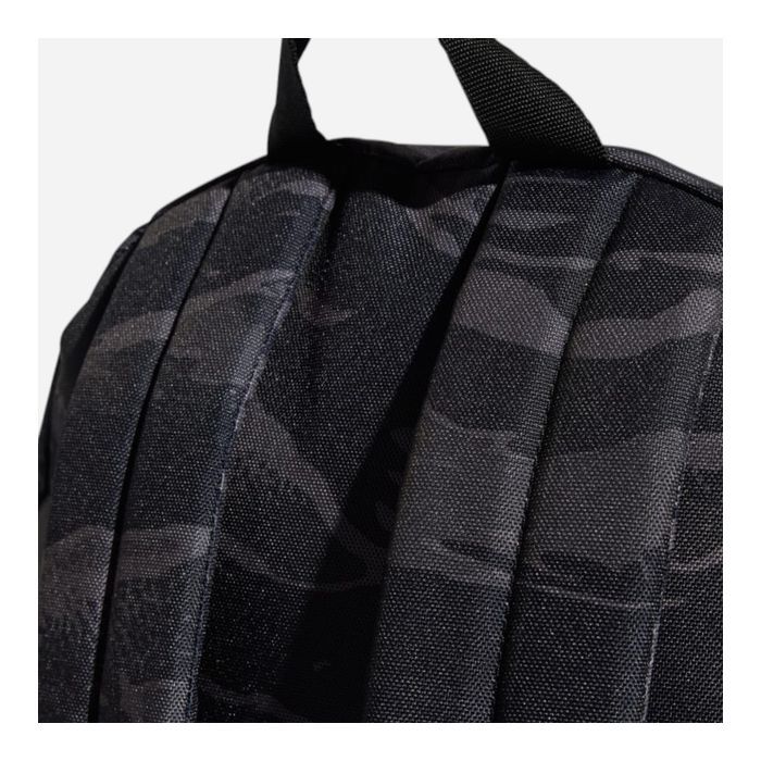 Рюкзак туристический Adidas CL BPK Camo JF6086 27,5L сірий, чорний (4067901988253) изображение 6