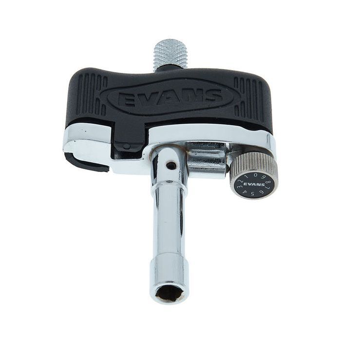 Ключ для ударних Evans Torque Drum Key (DATK) зображення 4