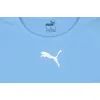 Футболка Puma teamRISE Jersey 704932-18 блакитний S (4063699208931) зображення 5