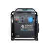Генератор Konner&Sohnen инверторный KS 8100iE ATSR, 230В, 8.5kW, АВР(ATS), электростартер, 68кг (KS8100IEATSR) изображение 3