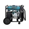 Генератор Konner&Sohnen инверторный KS 8100iE ATSR, 230В, 8.5kW, АВР(ATS), электростартер, 68кг (KS8100IEATSR) изображение 5
