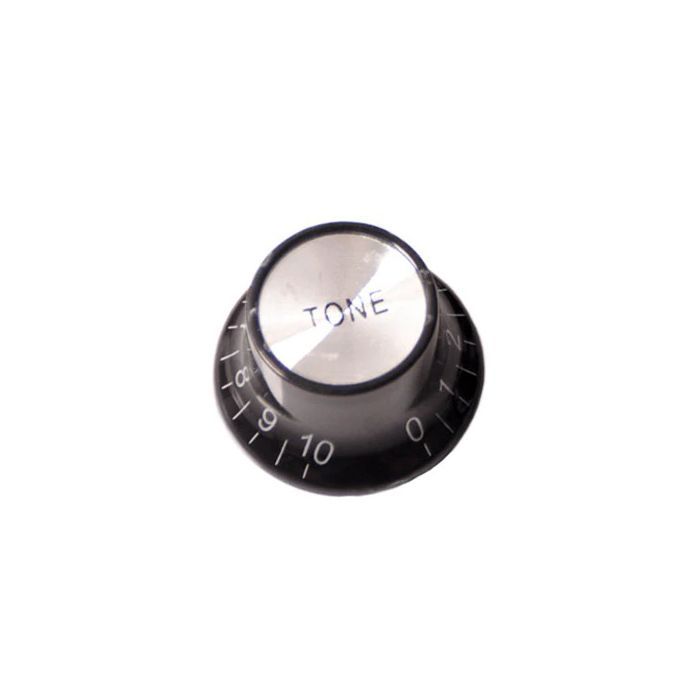 Ручка для потенціометра Paxphil Tone Speed Knob Black (KST42 BK)