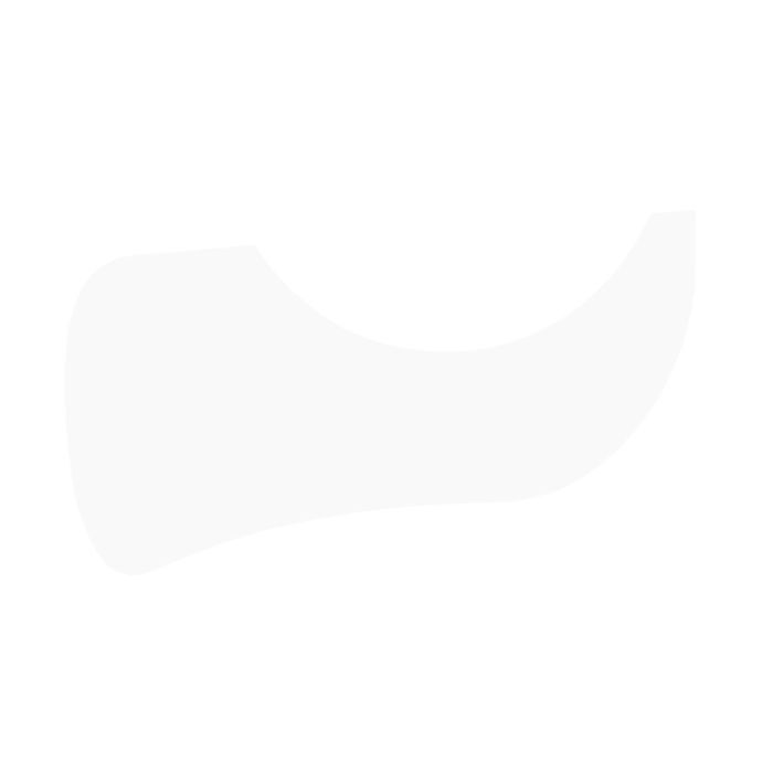 Пікгард панель для гітари Paxphil Acoustic Guitar PickGuard (Transparent) (M19 TR)
