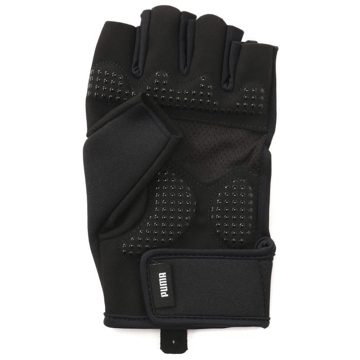 Рукавички для фітнесу Puma TR ESS UP 041466-03 чорний L (4060981727583) зображення 2