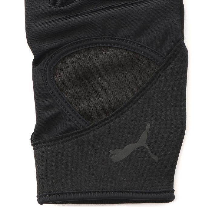 Рукавички для фітнесу Puma TR ESS UP 041466-03 чорний L (4060981727583) зображення 4
