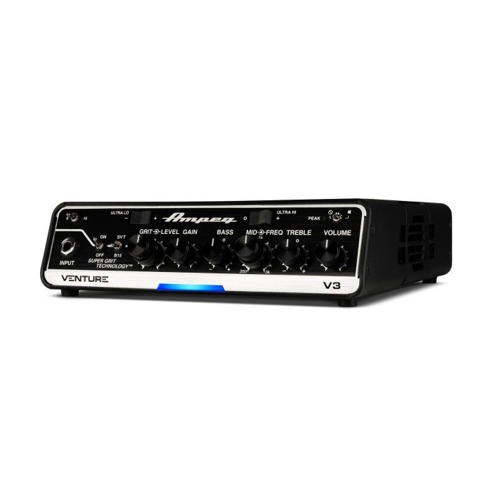 Гітарний підсилювач Ampeg Venture V3 зображення 2