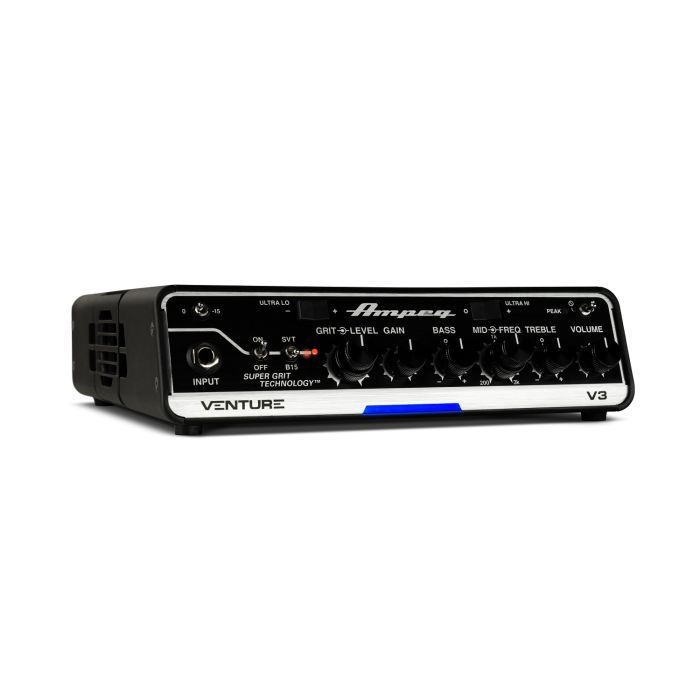 Гітарний підсилювач Ampeg Venture V3 зображення 3