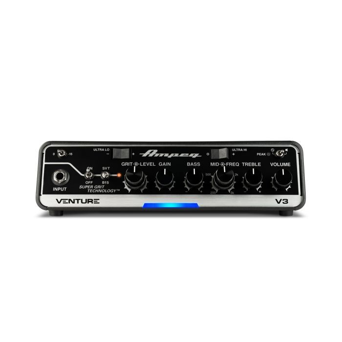 Гітарний підсилювач Ampeg Venture V3 зображення 4