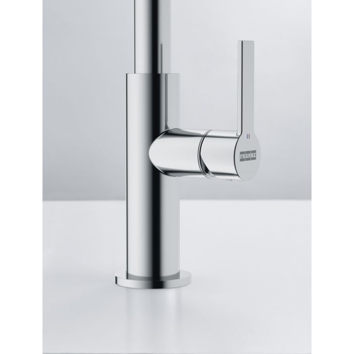Смеситель Franke Maris Slim J (115.0728.384) изображение 3