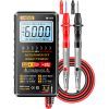 Цифровой мультиметр ANENG M119, V, A, R, C, T, F, функція hFE (M119) изображение 3
