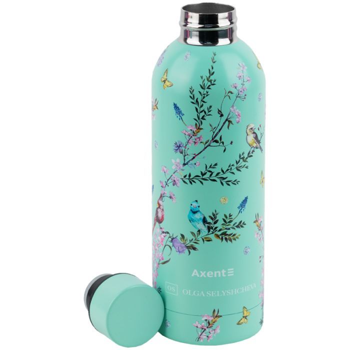 Термос Axent 500 мл OS Spring (8720-6-A) изображение 2
