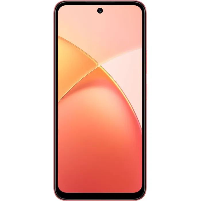 Мобильный телефон Infinix Smart 10 Plus 4/128Gb Ruby Red (4894947091209) изображение 2