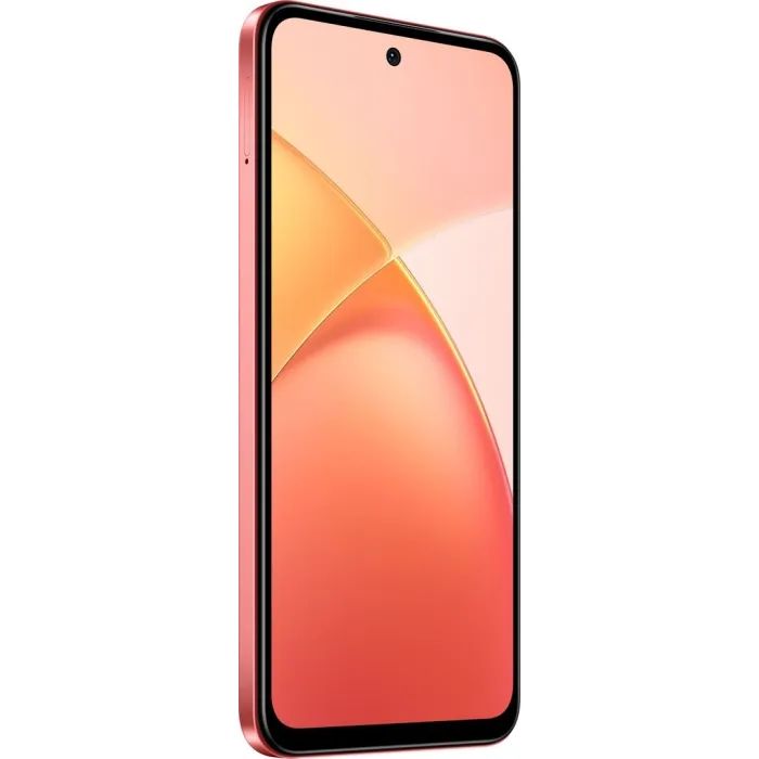 Мобильный телефон Infinix Smart 10 Plus 4/128Gb Ruby Red (4894947091209) изображение 4