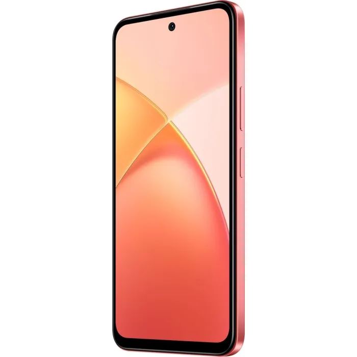 Мобильный телефон Infinix Smart 10 Plus 4/128Gb Ruby Red (4894947091209) изображение 5
