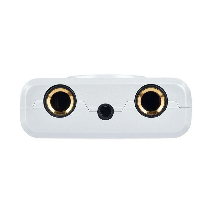 Гитарный процессор Mooer Prime P1 White изображение 3