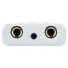 Гитарный процессор Mooer Prime P1 White изображение 3