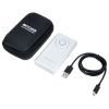 Гитарный процессор Mooer Prime P1 White изображение 5