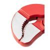 Ключ Neo Tools трубный, 45°, рабочий диапазон 0-26мм, 330мм (02-420) изображение 6