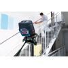 Лазерный нивелир Bosch Professional GCL2-50C+RM2 до 20м, ±0.3мм/м, 4AAx1.5В, IP54, чехол (0.601.066.G00) изображение 5