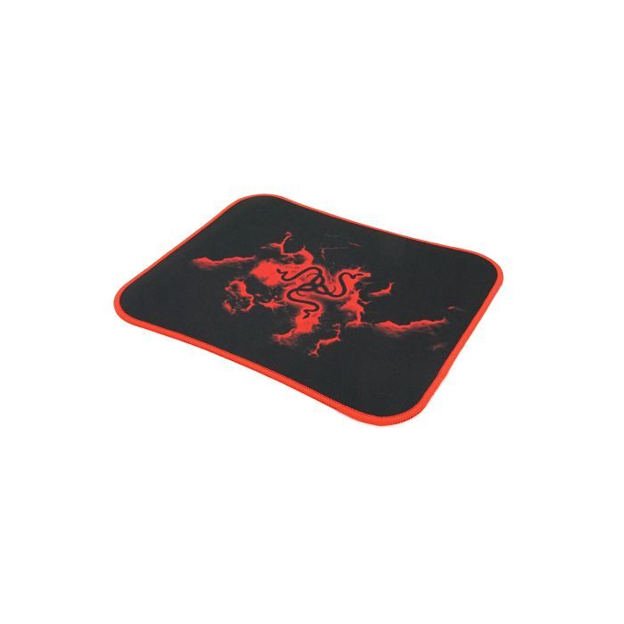 Коврик для мышки Voltronic Red Darkness (YT-21*26RD)