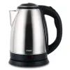 Електрочайник PRIME Technics PKX 1830 B зображення 2