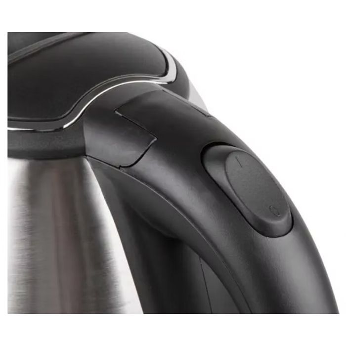 Електрочайник PRIME Technics PKX 1830 B зображення 4