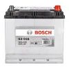 Аккумулятор автомобильный Bosch 0 092 S30 160