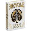 Гральні карти Bicycle 1885 (02497)