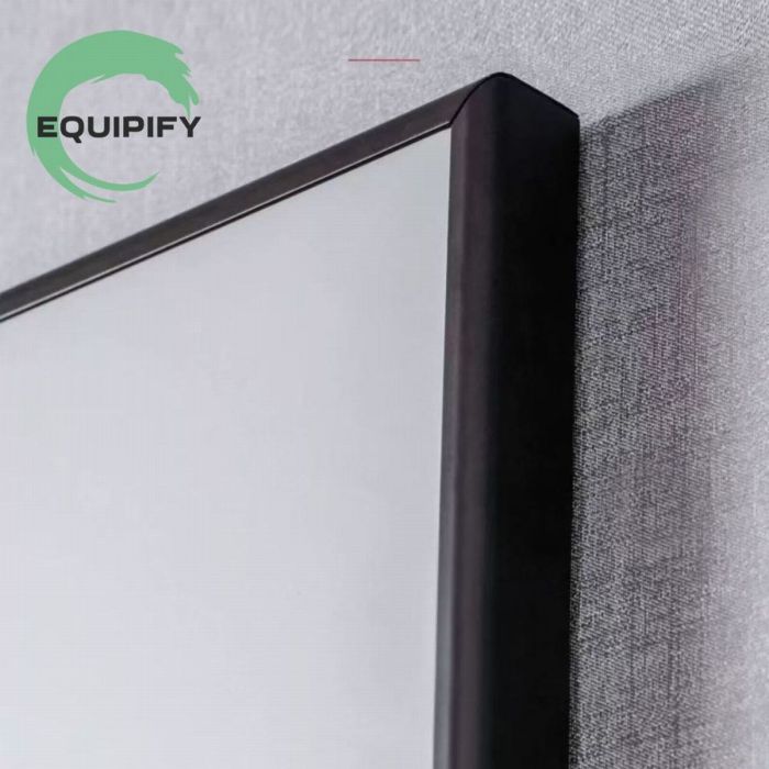 Проекційний екран Equipify 203*153 ALR зображення 2