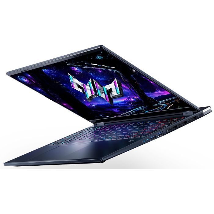 Ноутбук Acer Predator Helios Neo 16S PHN16S (NH.QZFEU.002) изображение 10
