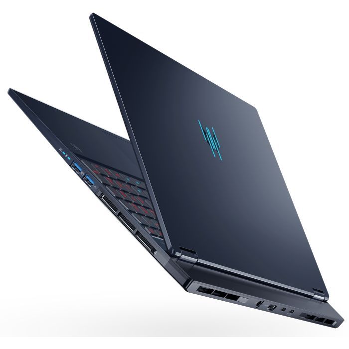 Ноутбук Acer Predator Helios Neo 16S PHN16S (NH.QZFEU.002) изображение 12