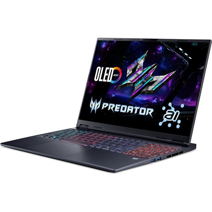 Ноутбук Acer Predator Helios Neo 16S PHN16S (NH.QZFEU.002) изображение 3