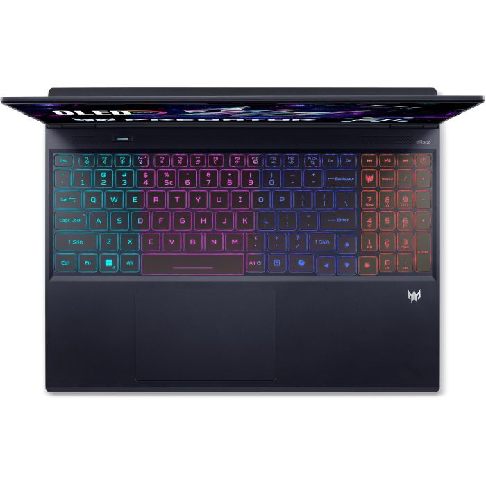 Ноутбук Acer Predator Helios Neo 16S PHN16S (NH.QZFEU.002) изображение 4