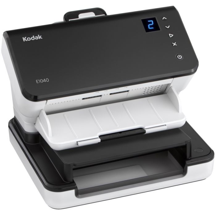 Сканер Kodak E1040 (8011892) изображение 2
