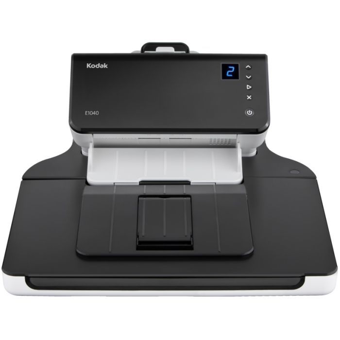 Сканер Kodak E1040 (8011892) изображение 7