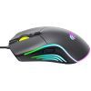 Мышка Havit HV-MS1029 USB Black (6939119067229) изображение 3