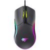 Мышка Havit HV-MS1029 USB Black (6939119067229)