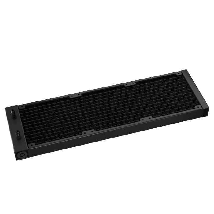 Система рідинного охолодження Deepcool LE360 V2 (R-LE360-BKAMMC-G-2) зображення 2