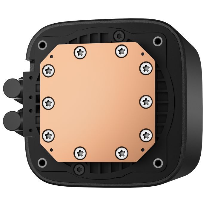 Система рідинного охолодження Deepcool LE360 V2 (R-LE360-BKAMMC-G-2) зображення 3