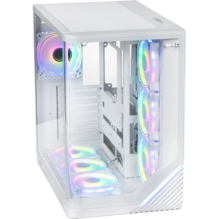 Корпус Qube MIRAGE_GWNU3 зображення 2