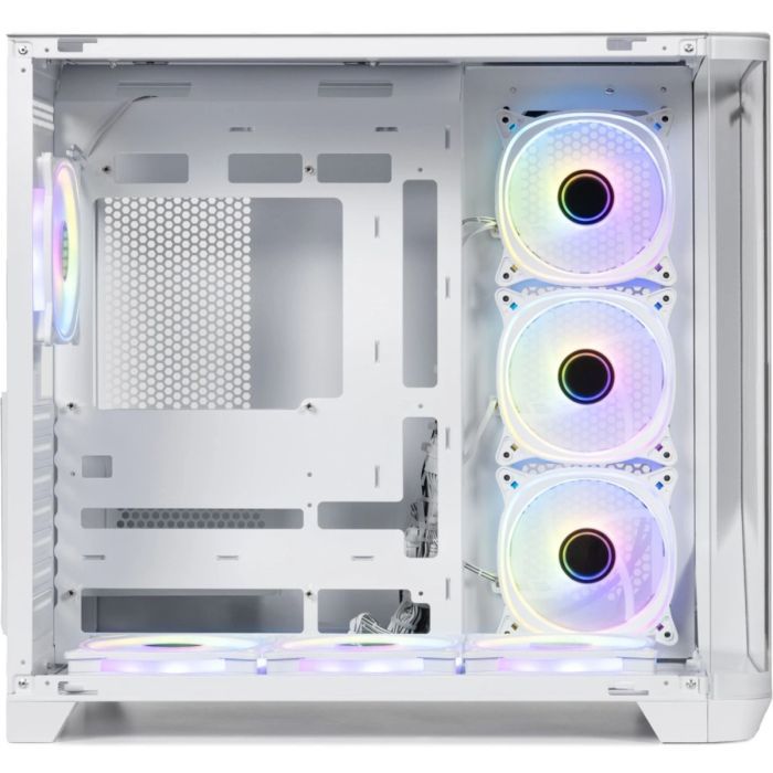 Корпус Qube MIRAGE_GWNU3 зображення 5