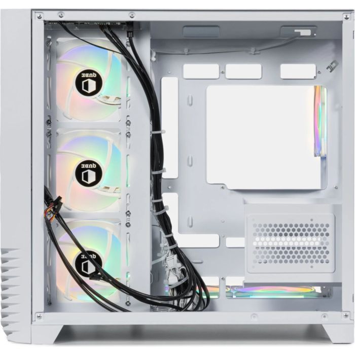 Корпус Qube MIRAGE_GWNU3 зображення 6