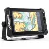Эхолот Lowrance ELITE FS 10 3-IN-1 (ROW) (000-16438-001) изображение 2