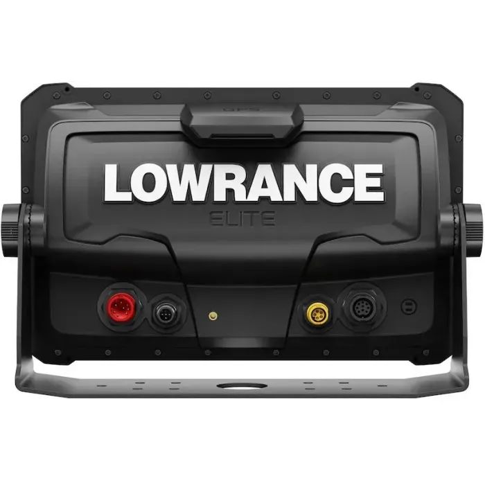 Эхолот Lowrance ELITE FS 10 3-IN-1 (ROW) (000-16438-001) изображение 4