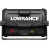 Эхолот Lowrance ELITE FS 10 3-IN-1 (ROW) (000-16438-001) изображение 4